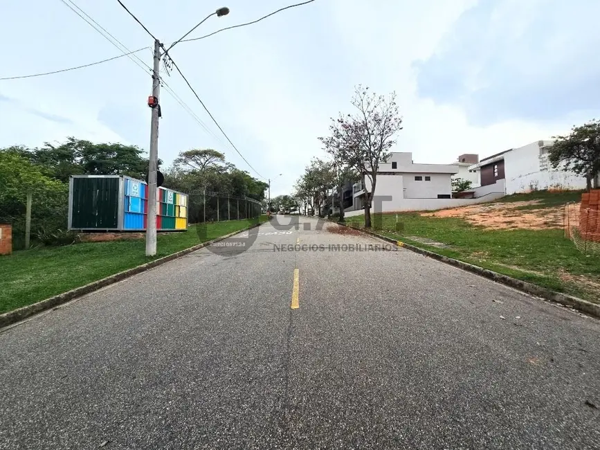 Foto 3 de Terreno / Lote à venda, 375m2 em Parque Ibiti Reserva, Sorocaba - SP