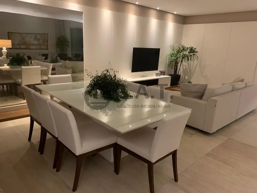 Foto 5 de Casa de Condomínio com 4 quartos para alugar, 360m2 em Parque Campolim, Sorocaba - SP