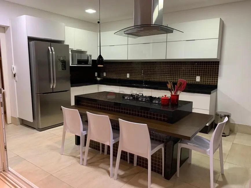 Foto 9 de Casa de Condomínio com 4 quartos para alugar, 360m2 em Parque Campolim, Sorocaba - SP