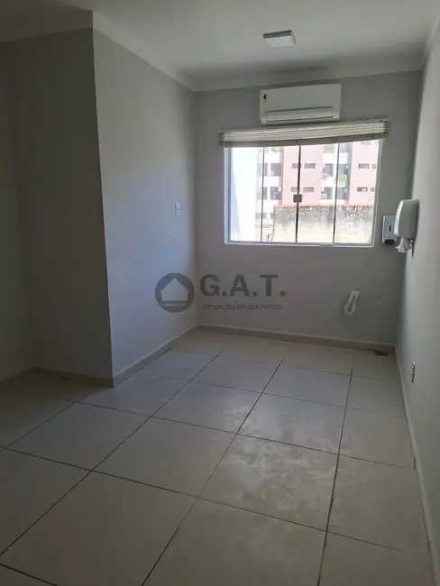 Foto 5 de Sala Comercial para alugar, 20m2 em Jardim Paulistano, Sorocaba - SP