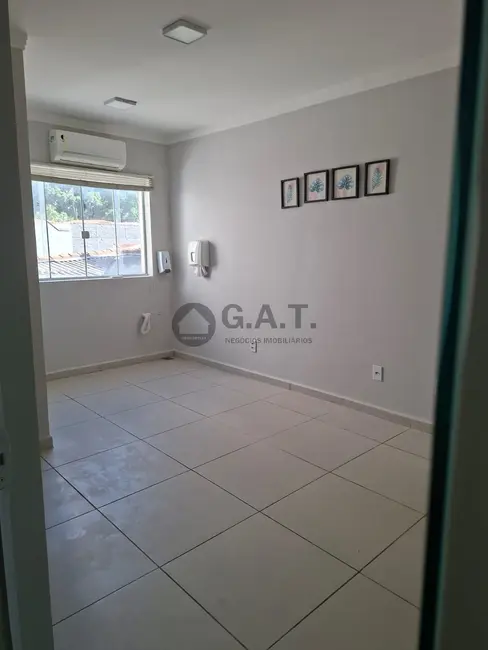 Foto 1 de Sala Comercial para alugar, 20m2 em Jardim Paulistano, Sorocaba - SP
