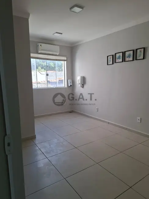 Foto 2 de Sala Comercial para alugar, 20m2 em Jardim Paulistano, Sorocaba - SP