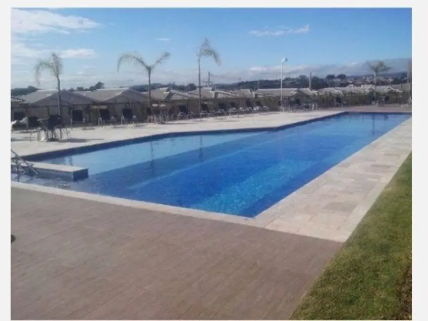 Foto 1 de Casa de Condomínio com 3 quartos à venda, 107m2 em Boa Vista, Sorocaba - SP