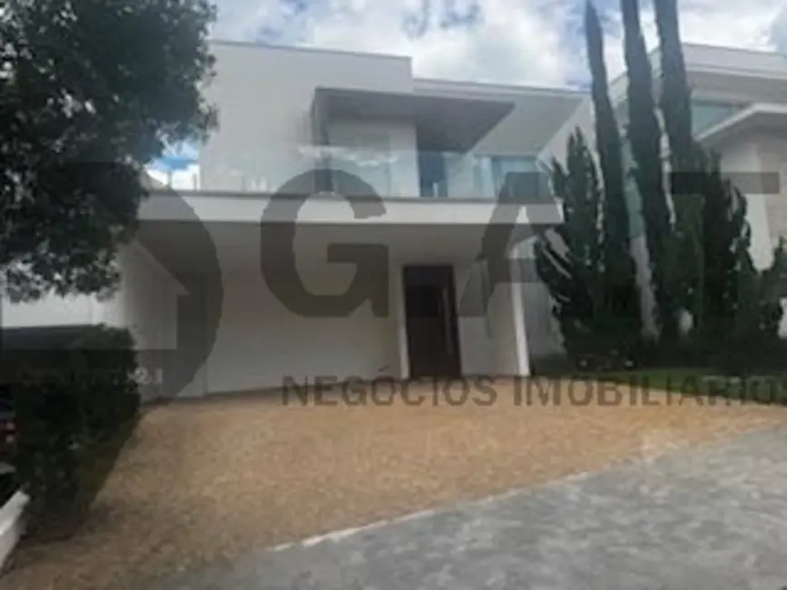 Casa de Condomínio com 3 quartos à venda, 371m2 em Parque Campolim, Sorocaba - SP - imagem 1 Foto 1 de Casa de Condomínio com 3 quartos à venda, 371m2 em Parque Campolim, Sorocaba - SP