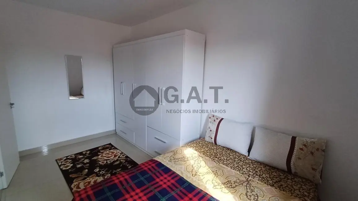 Apartamento com 2 quartos à venda, 51m2 em Sorocaba - SP - imagem 9 Foto 9 de Apartamento com 2 quartos à venda, 51m2 em Sorocaba - SP