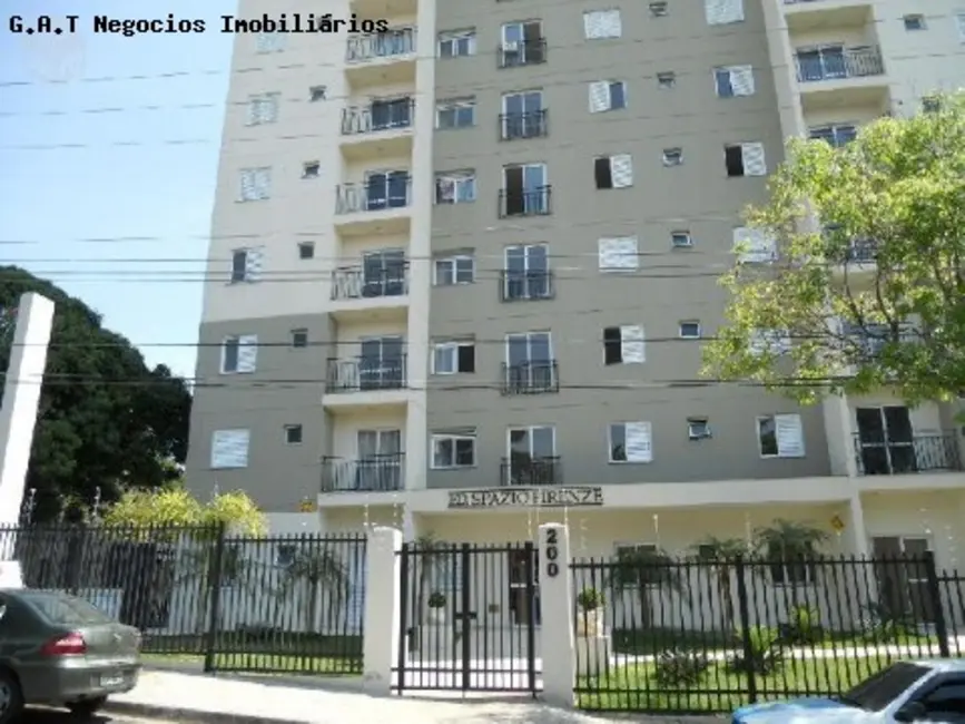 Apartamento com 2 quartos à venda, 51m2 em Sorocaba - SP - imagem 1 Foto 1 de Apartamento com 2 quartos à venda, 51m2 em Sorocaba - SP