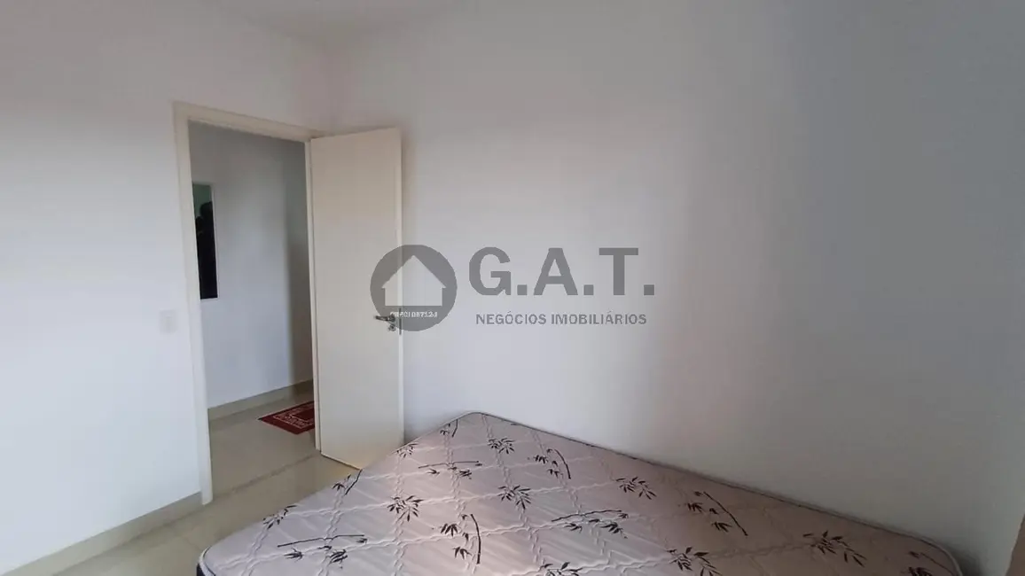 Apartamento com 2 quartos à venda, 51m2 em Sorocaba - SP - imagem 6 Foto 6 de Apartamento com 2 quartos à venda, 51m2 em Sorocaba - SP