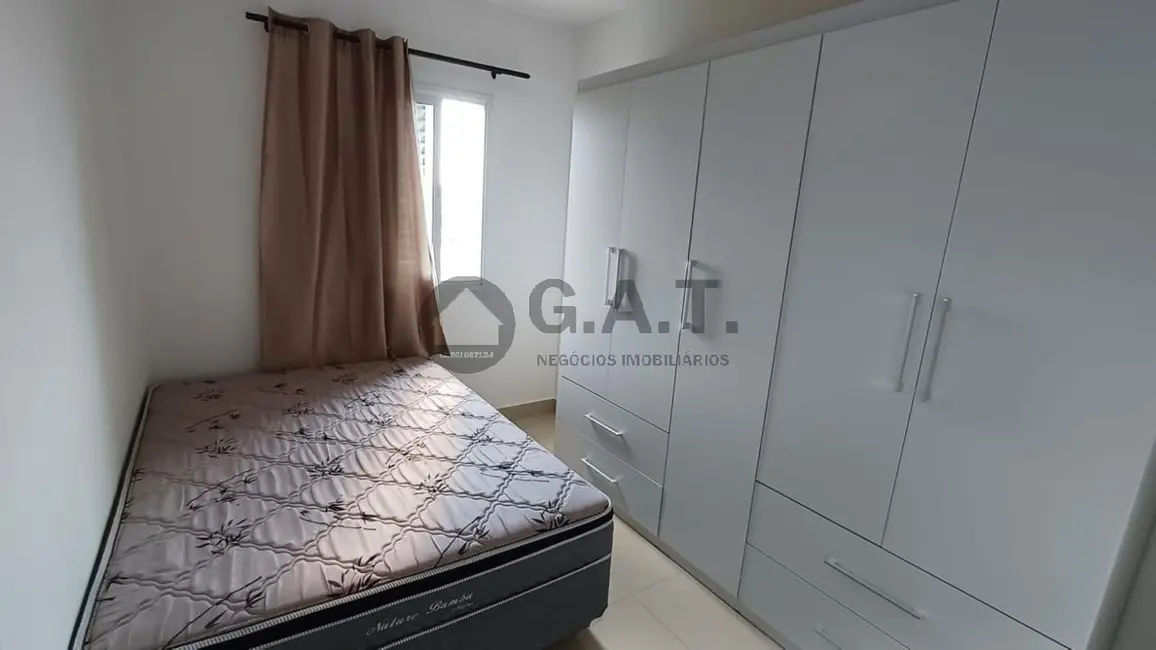 Apartamento com 2 quartos à venda, 51m2 em Sorocaba - SP - imagem 7 Foto 7 de Apartamento com 2 quartos à venda, 51m2 em Sorocaba - SP
