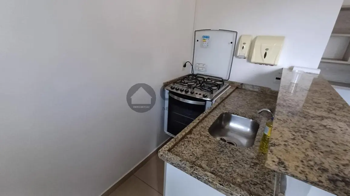 Apartamento com 2 quartos à venda, 51m2 em Sorocaba - SP - imagem 5 Foto 5 de Apartamento com 2 quartos à venda, 51m2 em Sorocaba - SP