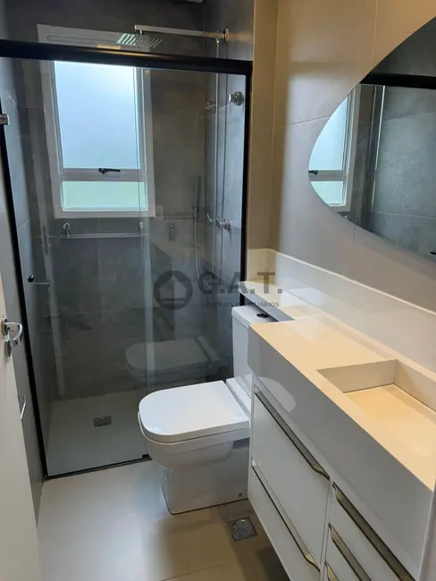 Foto 8 de Apartamento com 2 quartos para alugar, 64m2 em Aparecidinha, Sorocaba - SP