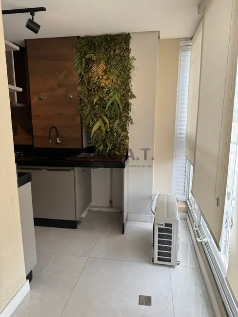 Foto 3 de Apartamento com 2 quartos para alugar, 64m2 em Aparecidinha, Sorocaba - SP
