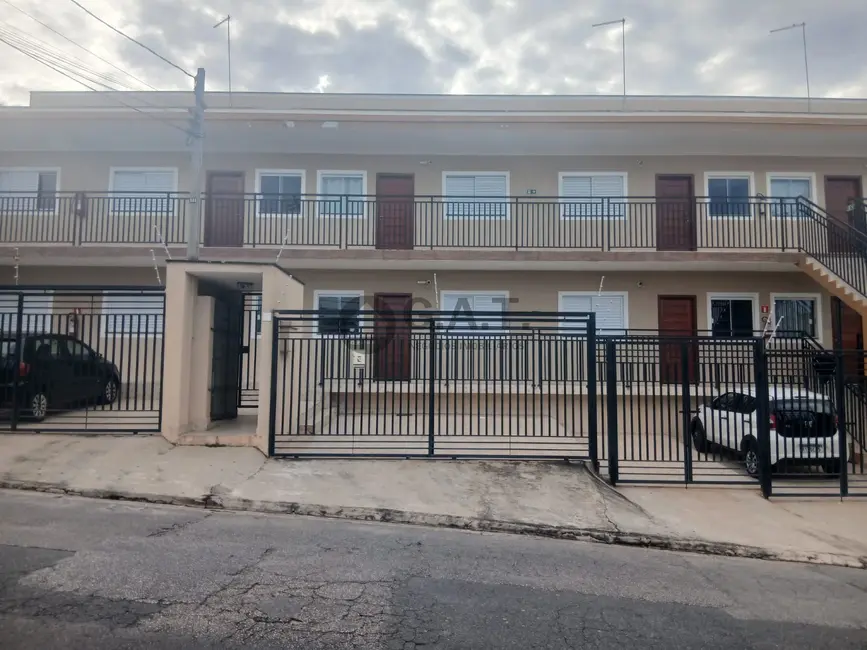 Foto 2 de Kitnet com 1 quarto para alugar, 34m2 em Jardim Americano, Sorocaba - SP