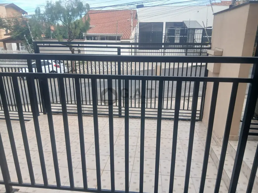 Foto 8 de Kitnet com 1 quarto para alugar, 34m2 em Jardim Americano, Sorocaba - SP