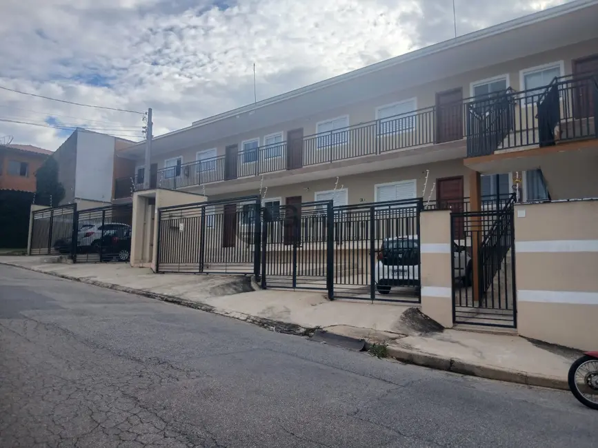 Foto 3 de Kitnet com 1 quarto para alugar, 34m2 em Jardim Americano, Sorocaba - SP