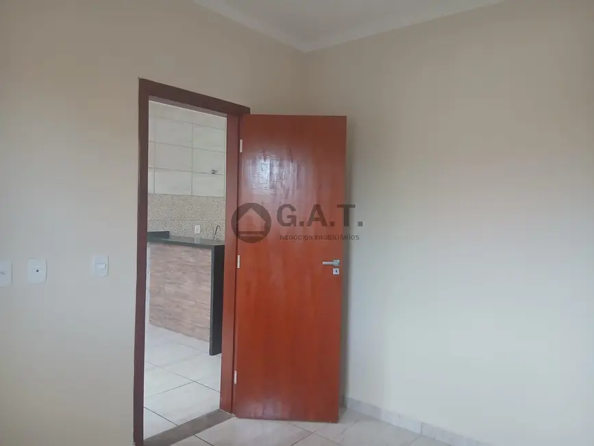 Foto 7 de Kitnet com 1 quarto para alugar, 34m2 em Jardim Americano, Sorocaba - SP