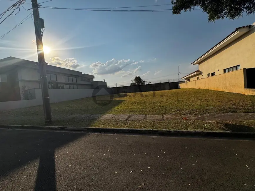 Foto 1 de Terreno / Lote à venda, 396m2 em Sorocaba - SP