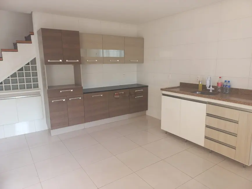 Foto 5 de Casa de Condomínio com 3 quartos à venda, 270m2 em Sorocaba - SP