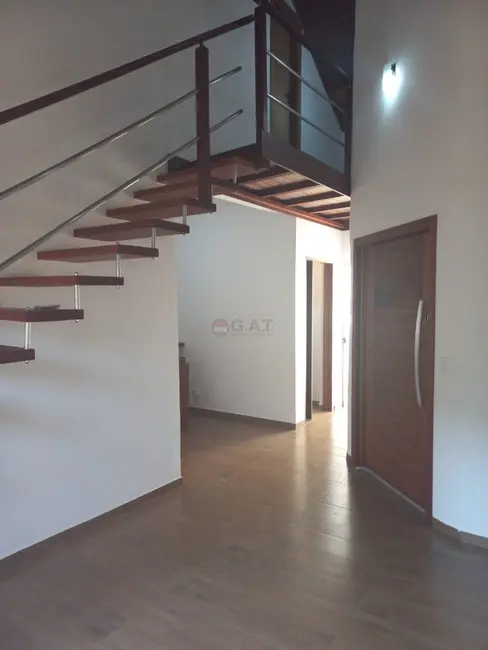 Foto 8 de Casa de Condomínio com 3 quartos à venda, 270m2 em Sorocaba - SP