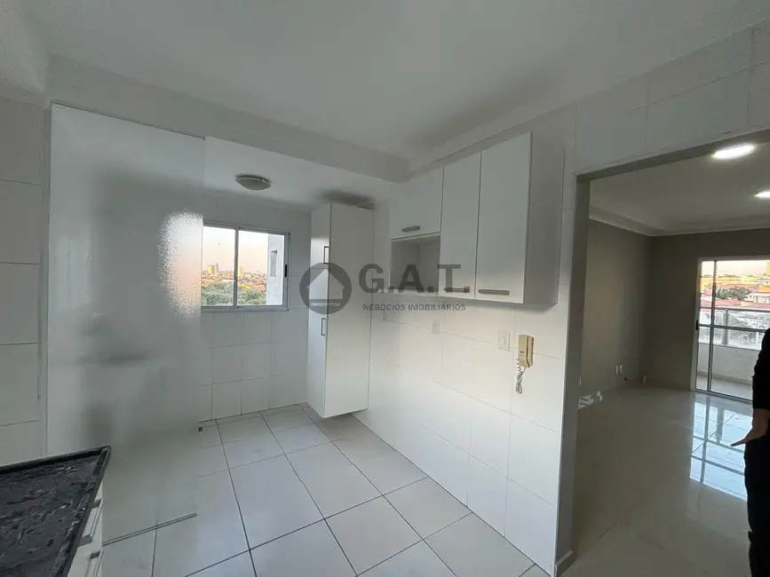 Foto 7 de Apartamento com 2 quartos à venda, 63m2 em Vila Lucy, Sorocaba - SP