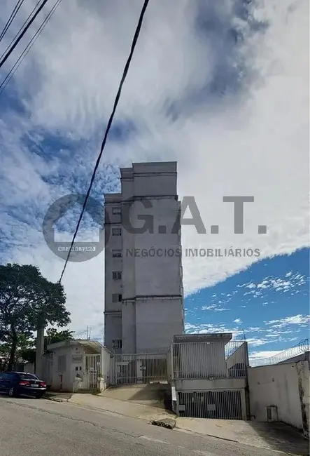 Foto 2 de Apartamento com 2 quartos à venda, 63m2 em Vila Lucy, Sorocaba - SP