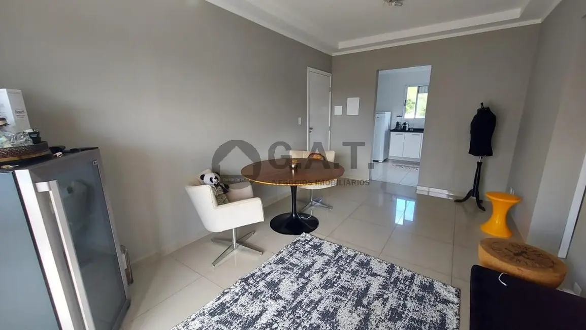 Foto 8 de Apartamento com 2 quartos à venda, 63m2 em Vila Lucy, Sorocaba - SP