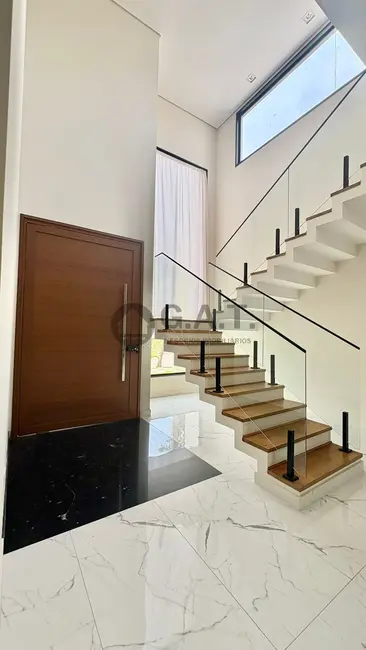 Foto 5 de Casa de Condomínio com 4 quartos à venda, 306m2 em Votorantim - SP