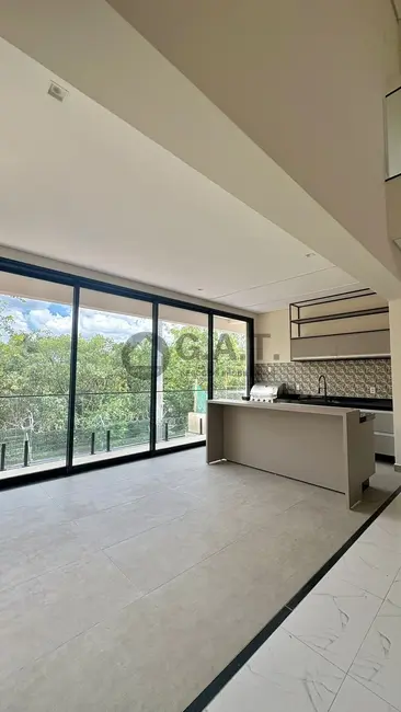 Foto 7 de Casa de Condomínio com 4 quartos à venda, 306m2 em Votorantim - SP