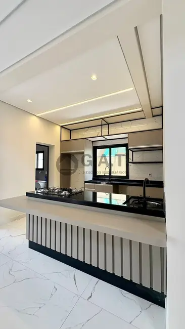 Foto 6 de Casa de Condomínio com 4 quartos à venda, 306m2 em Votorantim - SP