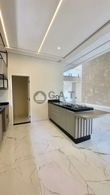 Foto 8 de Casa de Condomínio com 4 quartos à venda, 306m2 em Votorantim - SP