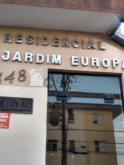 Apartamento com 3 quartos à venda, 93m2 em Jardim Europa, Sorocaba - SP - imagem 9 Foto 9 de Apartamento com 3 quartos à venda, 93m2 em Jardim Europa, Sorocaba - SP