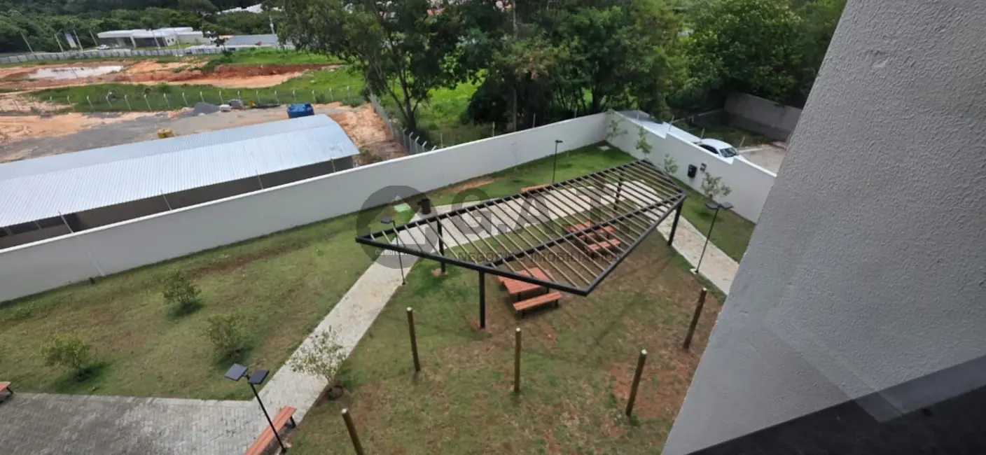 Foto 8 de Apartamento com 3 quartos para alugar, 108m2 em Além Ponte, Sorocaba - SP