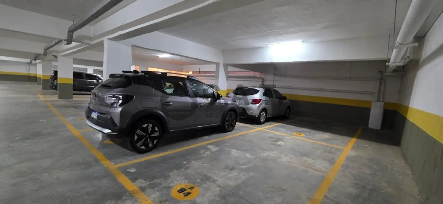 Foto 7 de Apartamento com 3 quartos para alugar, 108m2 em Além Ponte, Sorocaba - SP