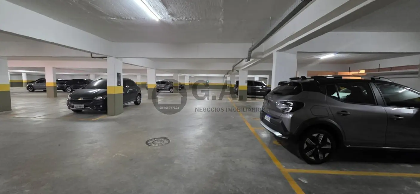 Foto 5 de Apartamento com 3 quartos para alugar, 108m2 em Além Ponte, Sorocaba - SP