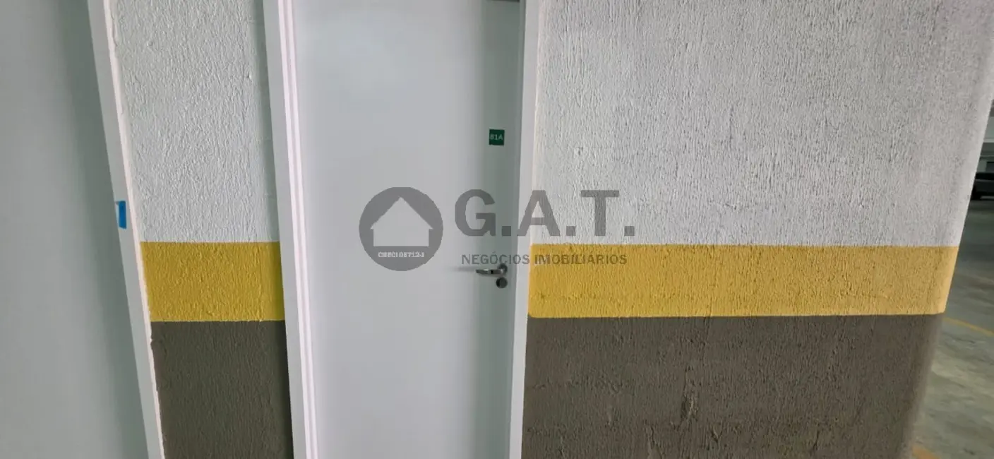 Foto 2 de Apartamento com 3 quartos para alugar, 108m2 em Além Ponte, Sorocaba - SP