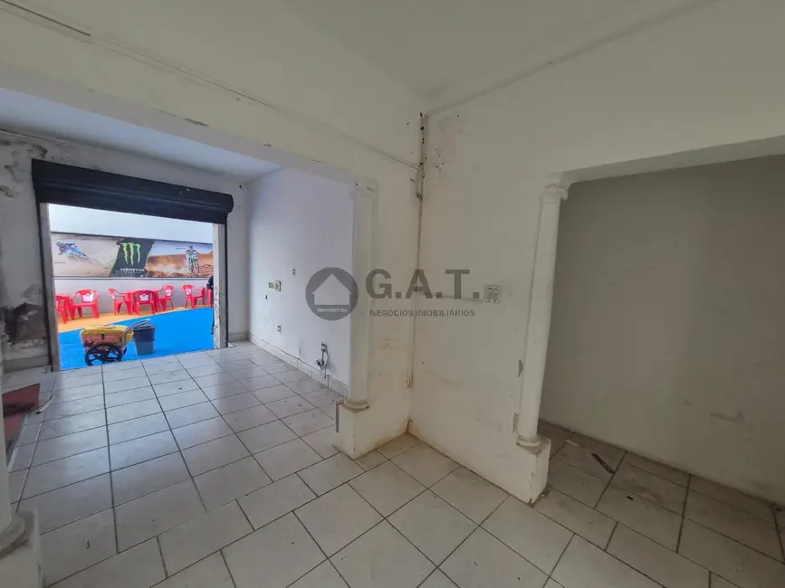 Foto 7 de Sala Comercial para alugar, 60m2 em Centro, Sorocaba - SP
