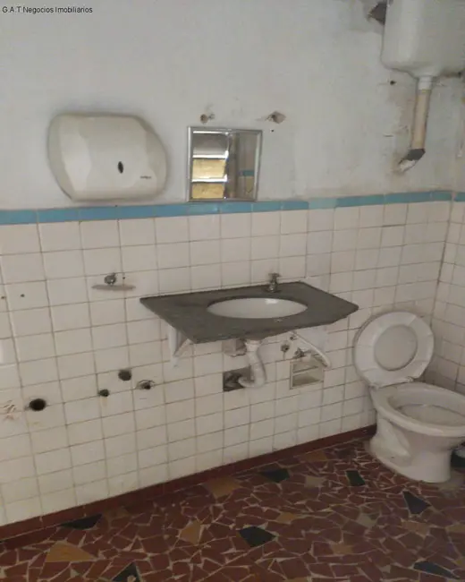 Sala Comercial para alugar, 60m2 em Centro, Sorocaba - SP - imagem 6 Foto 6 de Sala Comercial para alugar, 60m2 em Centro, Sorocaba - SP