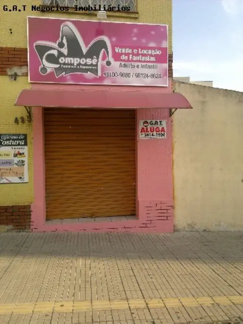 Sala Comercial para alugar, 60m2 em Centro, Sorocaba - SP - imagem 1 Foto 1 de Sala Comercial para alugar, 60m2 em Centro, Sorocaba - SP