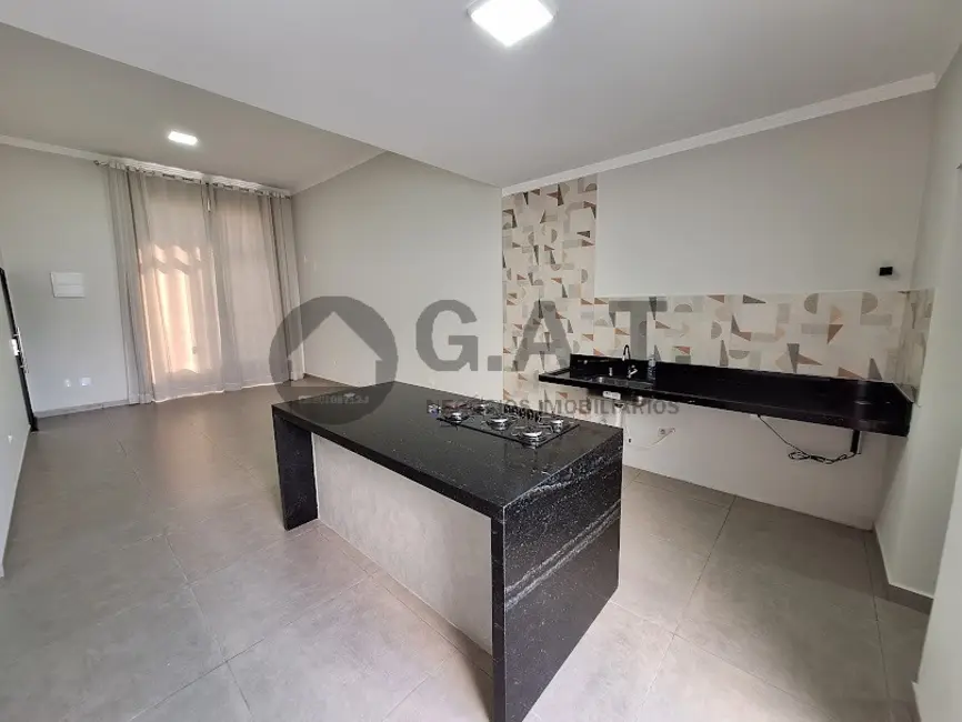 Foto 9 de Casa de Condomínio com 3 quartos à venda, 125m2 em Centro, Aracoiaba Da Serra - SP