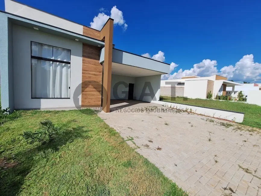 Foto 4 de Casa de Condomínio com 3 quartos à venda, 125m2 em Centro, Aracoiaba Da Serra - SP