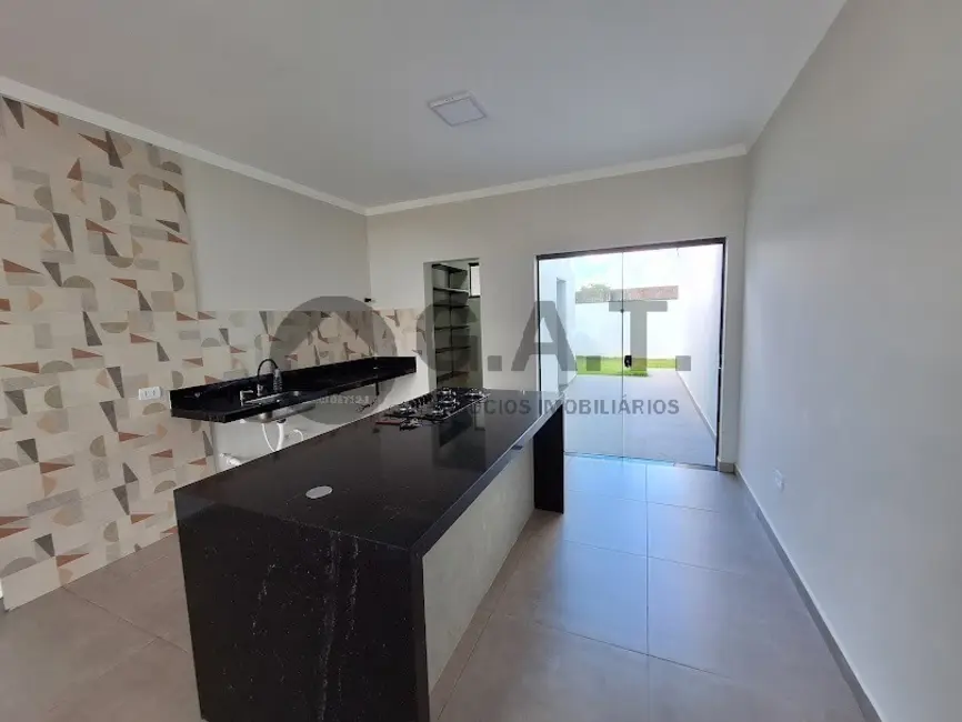 Foto 6 de Casa de Condomínio com 3 quartos à venda, 125m2 em Centro, Aracoiaba Da Serra - SP