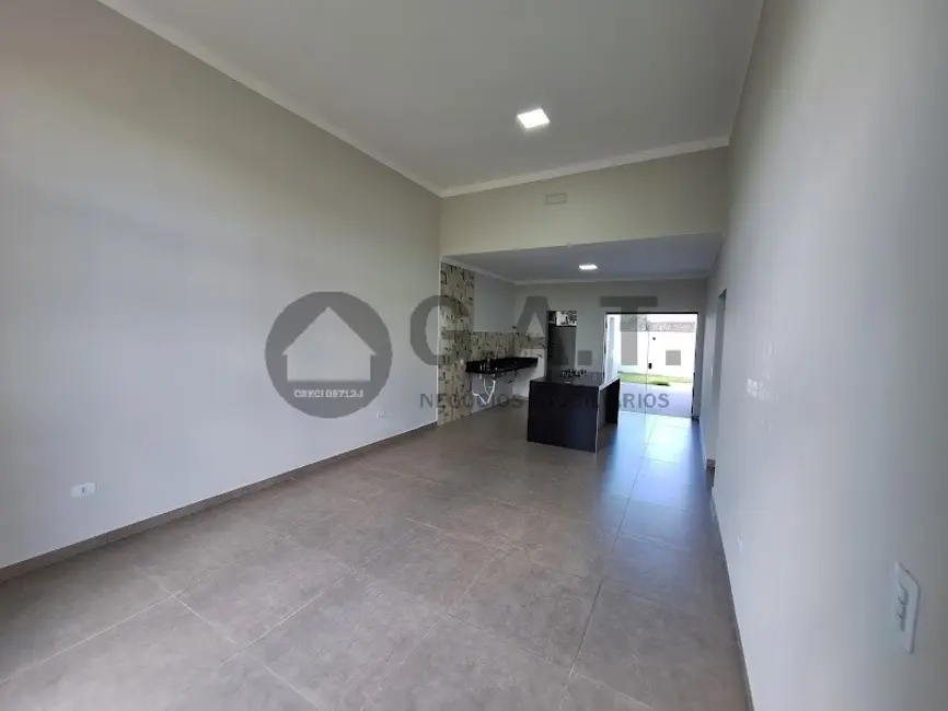 Foto 5 de Casa de Condomínio com 3 quartos à venda, 125m2 em Centro, Aracoiaba Da Serra - SP