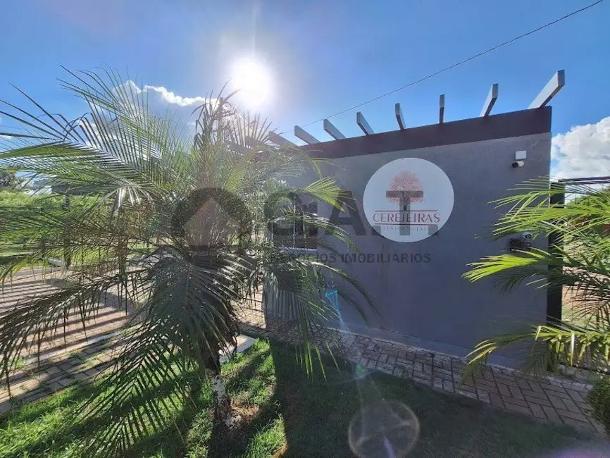 Foto 1 de Casa de Condomínio com 3 quartos à venda, 125m2 em Centro, Aracoiaba Da Serra - SP