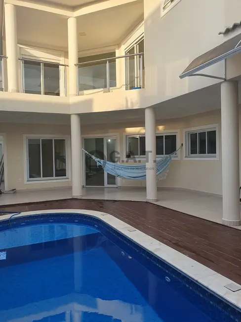 Foto 2 de Casa de Condomínio com 3 quartos para alugar, 250m2 em Sorocaba - SP