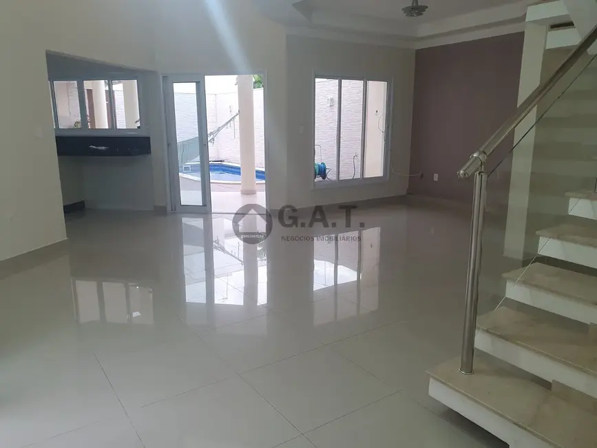 Foto 3 de Casa de Condomínio com 3 quartos para alugar, 250m2 em Sorocaba - SP