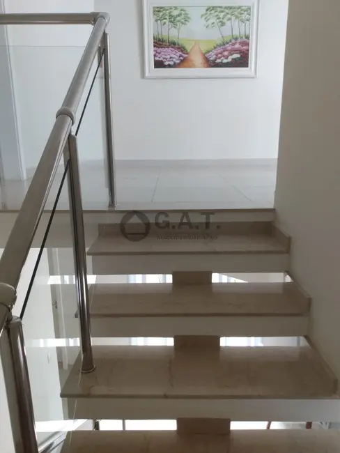 Foto 9 de Casa de Condomínio com 3 quartos para alugar, 250m2 em Sorocaba - SP