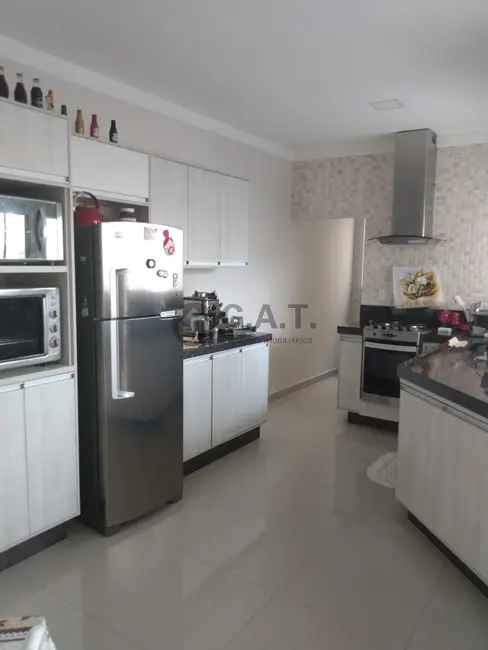 Foto 7 de Casa de Condomínio com 3 quartos para alugar, 250m2 em Sorocaba - SP