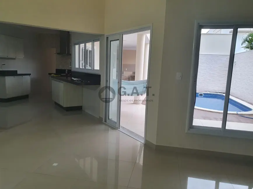 Foto 5 de Casa de Condomínio com 3 quartos para alugar, 250m2 em Sorocaba - SP