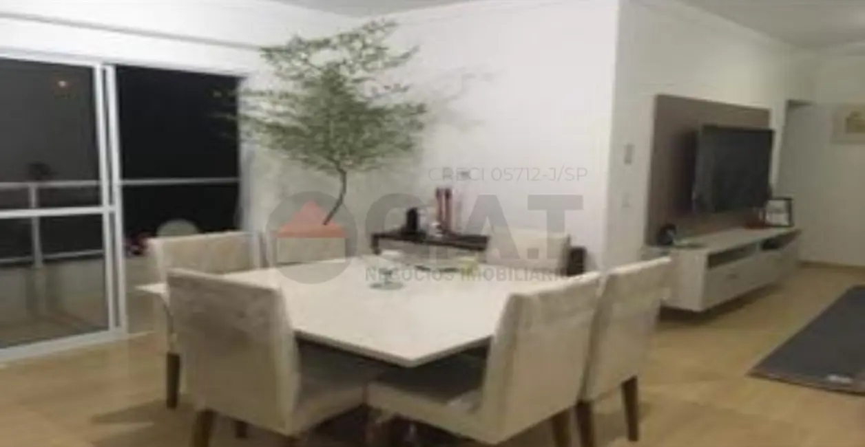 Foto 3 de Apartamento com 3 quartos para alugar, 82m2 em Parque Morumbi, Votorantim - SP