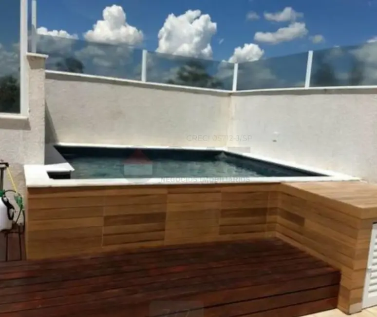 Foto 1 de Apartamento com 3 quartos para alugar, 82m2 em Parque Morumbi, Votorantim - SP