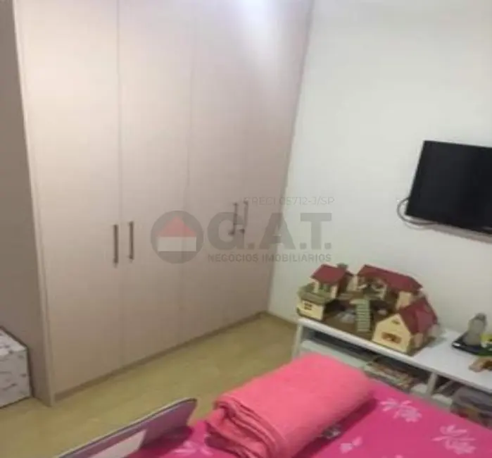 Foto 5 de Apartamento com 3 quartos para alugar, 82m2 em Parque Morumbi, Votorantim - SP